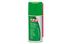 Weldtite TF2 teflonos láncolajozó spray 150 ml